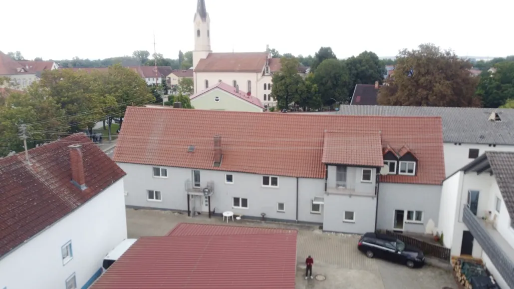 Stadtobjekt in Ingolstadt